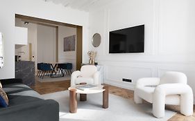 Pick A Flat's Apartment in Louvre - Croix des Petits Champs